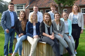 groepsfoto